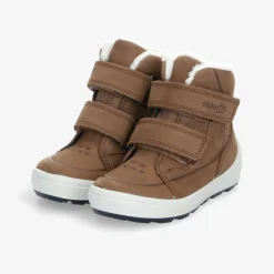 superfit Groovy Kinder Winterstiefel-Kinder Stiefel | Babyschuhe