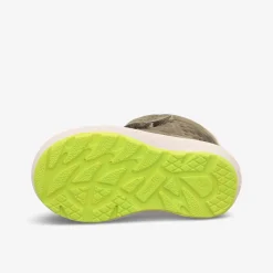 superfit Groovy Kinder Winterstiefel-Kinder Stiefel