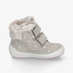 superfit Groovy Kinder Winterstiefel-Kinder Stiefel | Babyschuhe