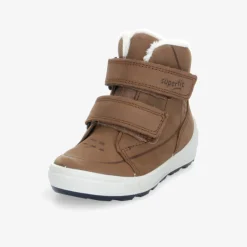 superfit Groovy Kinder Winterstiefel-Kinder Stiefel | Babyschuhe