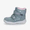 superfit Husky Kinder Winterstiefel-Kinder Stiefel