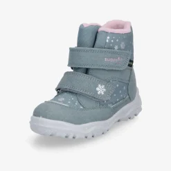 superfit Husky Kinder Winterstiefel-Kinder Stiefel