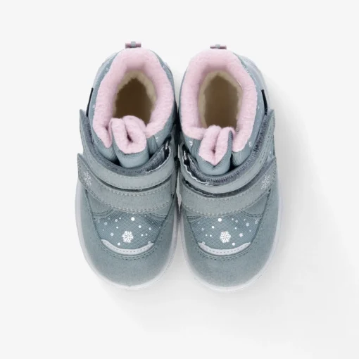 superfit Husky Kinder Winterstiefel-Kinder Stiefel