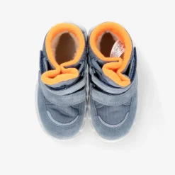 superfit Icebird Kinder Winterstiefel-Kinder Stiefel