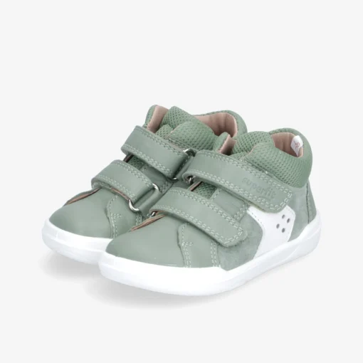 superfit Kinder Halbschuhe-Kinder Babyschuhe | Barfußschuhe