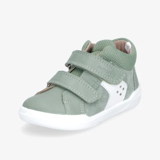 superfit Kinder Halbschuhe-Kinder Babyschuhe | Barfußschuhe