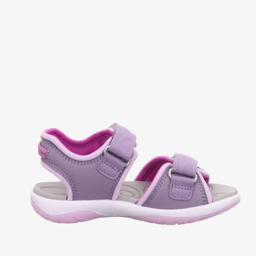 superfit Kinder Sandale-Kinder Sandalen