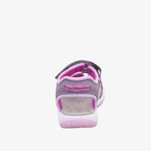 superfit Kinder Sandale-Kinder Sandalen