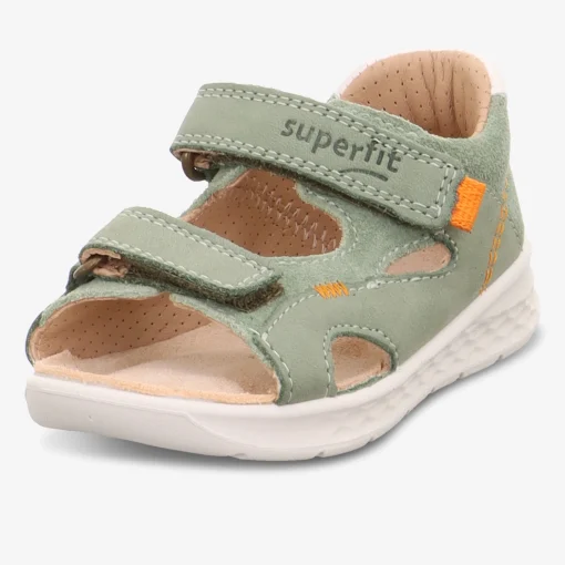 superfit Kinder Sandale-Kinder Babyschuhe | Sandalen