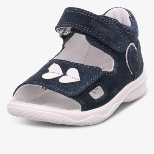 superfit Kinder Sandale-Kinder Babyschuhe | Sandalen