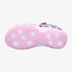 superfit Kinder Sandale-Kinder Sandalen