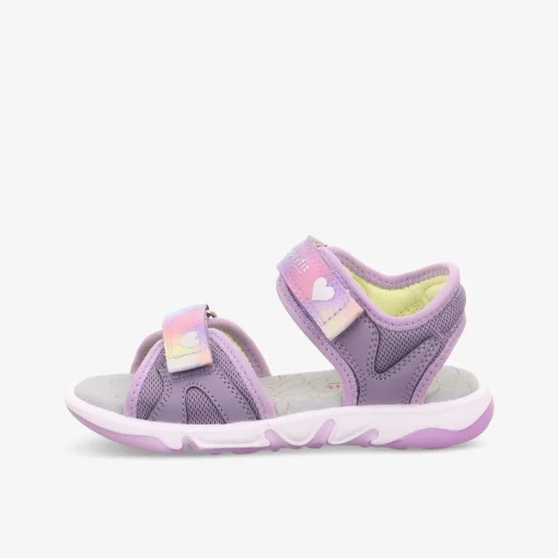 superfit Kinder Sandalen-Kinder Sandalen