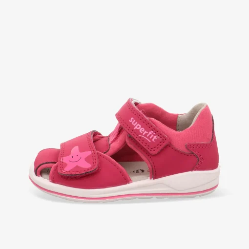 superfit Kinder Sandalen-Kinder Babyschuhe | Sandalen