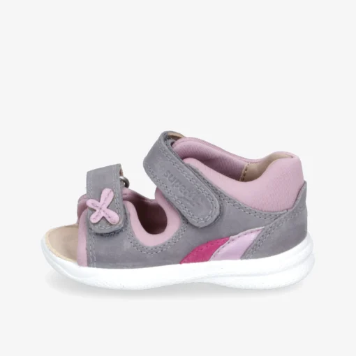 superfit Kinder Sandalen-Kinder Babyschuhe | Sandalen