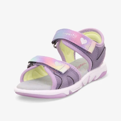superfit Kinder Sandalen-Kinder Sandalen
