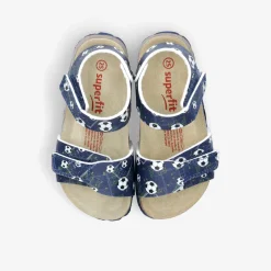 superfit Kinder Sandalen-Kinder Sandalen