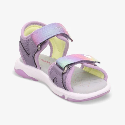 superfit Kinder Sandalen-Kinder Sandalen