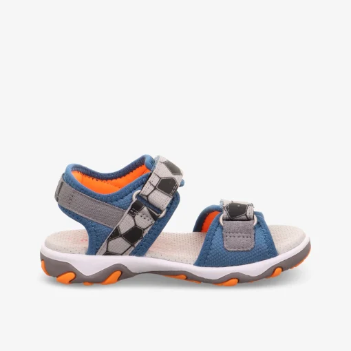superfit Kinder Sandalen-Kinder Sandalen