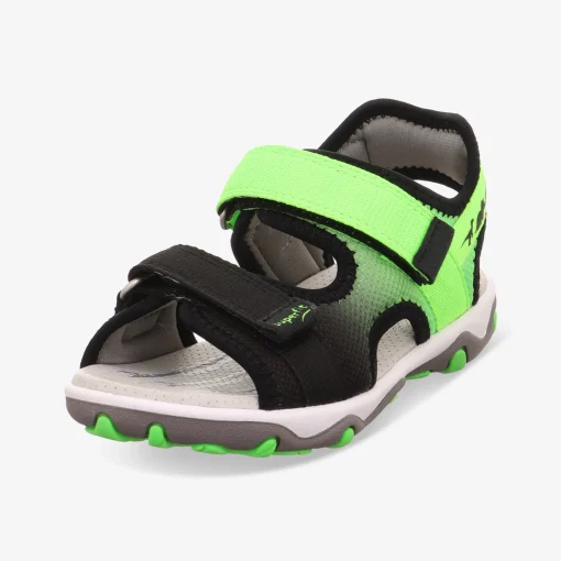 superfit Kinder Sandalen-Kinder Sandalen