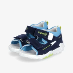 superfit Kinder Sandalen-Kinder Babyschuhe | Sandalen