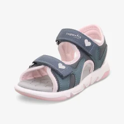 superfit Kinder Sandalen-Kinder Sandalen