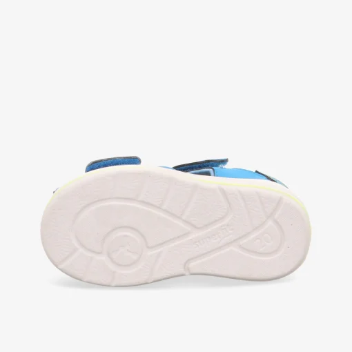 superfit Kinder Sandalen-Kinder Babyschuhe | Sandalen