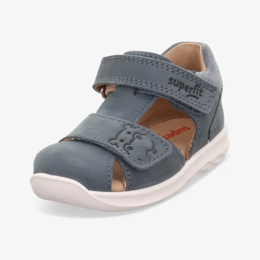 superfit Kinder Sandalen-Kinder Babyschuhe | Sandalen