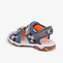 superfit Kinder Sandalen-Kinder Sandalen