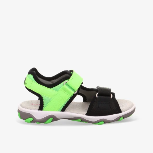 superfit Kinder Sandalen-Kinder Sandalen