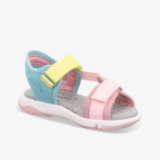 superfit Kinder Sandalen-Kinder Sandalen