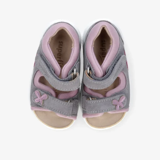 superfit Kinder Sandalen-Kinder Babyschuhe | Sandalen