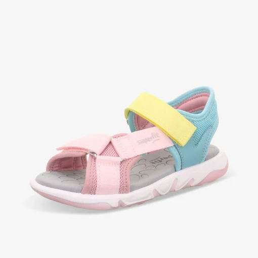 superfit Kinder Sandalen-Kinder Sandalen