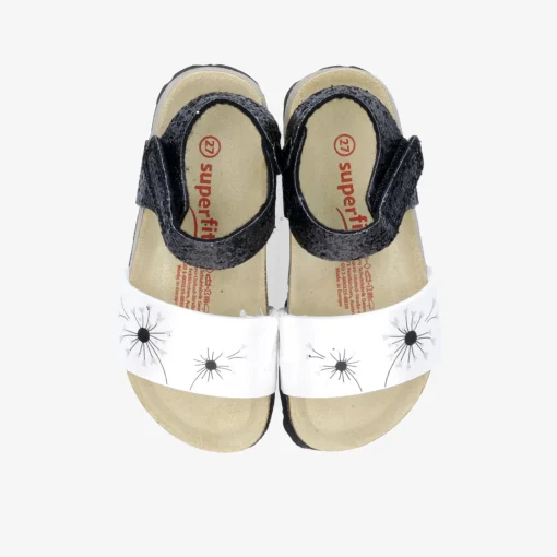 superfit Kinder Sandalen-Kinder Sandalen