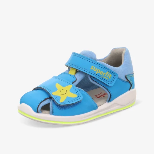superfit Kinder Sandalen-Kinder Babyschuhe | Sandalen