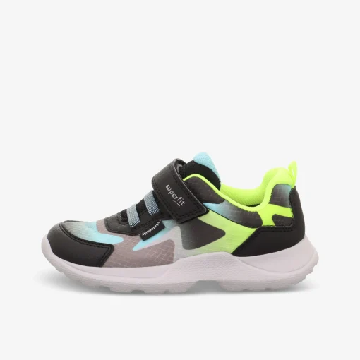 superfit Kinder Sneaker Low-Kinder Sneaker