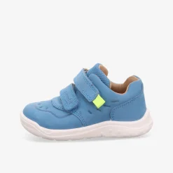 superfit Kinder Sneaker Low-Kinder Halbschuhe | Sneaker