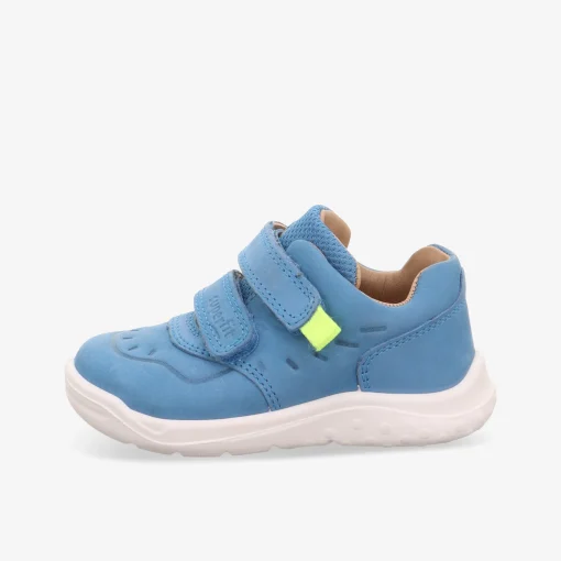 superfit Kinder Sneaker Low-Kinder Halbschuhe | Sneaker