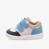 superfit Kinder Sneaker Low-Kinder Babyschuhe | Halbschuhe