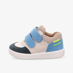 superfit Kinder Sneaker Low-Kinder Babyschuhe | Halbschuhe