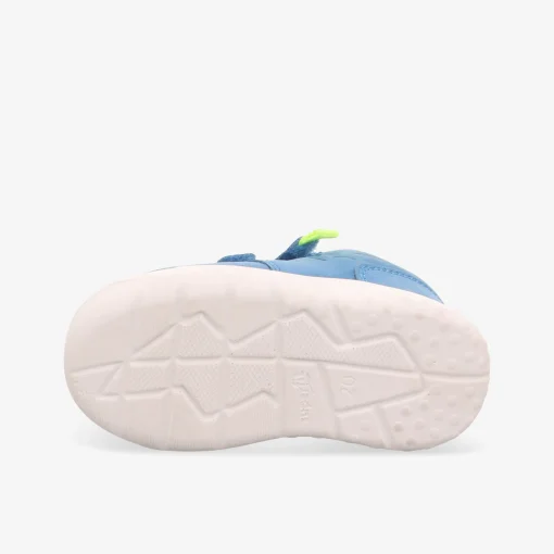 superfit Kinder Sneaker Low-Kinder Halbschuhe | Sneaker