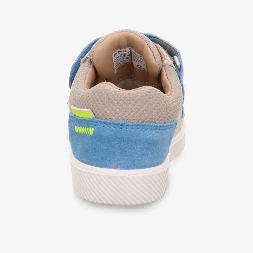 superfit Kinder Sneaker Low-Kinder Babyschuhe | Halbschuhe