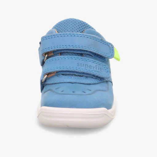 superfit Kinder Sneaker Low-Kinder Halbschuhe | Sneaker