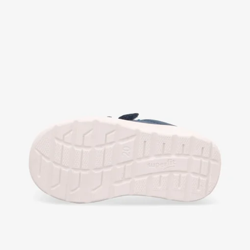 superfit Kinder Sneaker Low-Kinder Halbschuhe | Sneaker