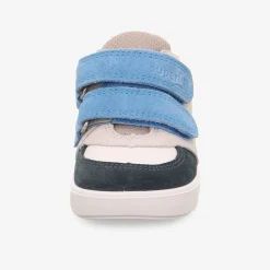 superfit Kinder Sneaker Low-Kinder Babyschuhe | Halbschuhe