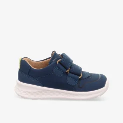 superfit Kinder Sneaker Low-Kinder Halbschuhe | Sneaker