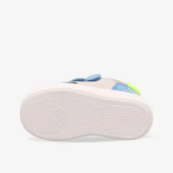 superfit Kinder Sneaker Low-Kinder Babyschuhe | Halbschuhe