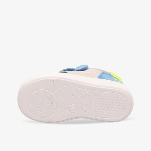 superfit Kinder Sneaker Low-Kinder Babyschuhe | Halbschuhe