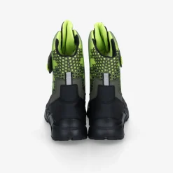 superfit Rocket Kinder Winterstiefel-Kinder Stiefel