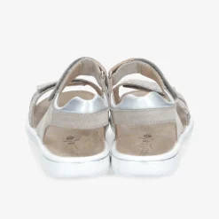 superfit Sparkle Kinder Sandalen-Kinder Sandalen