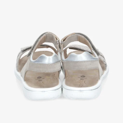 superfit Sparkle Kinder Sandalen-Kinder Sandalen